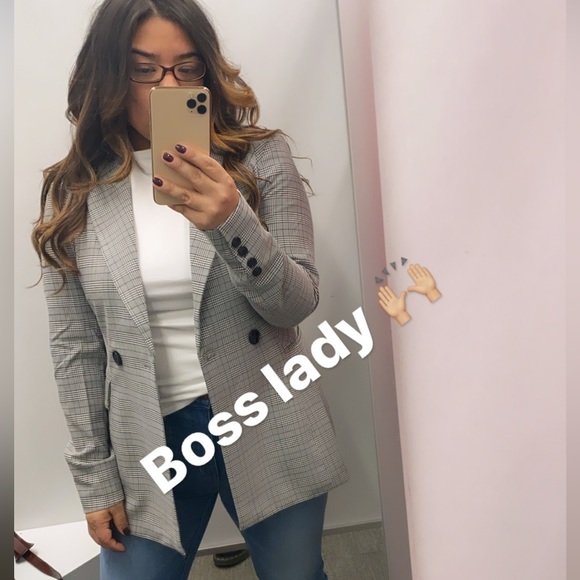 Walter Baker blazer - Picture 4 of 6